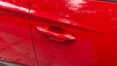 Hyundai TUCSON 1.6 TGDi Premium 5dr 2WD Petrol Estate